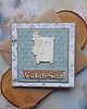 kartki scrapbooking Kartka świąteczna/ kartka na Boże Narodzenie 1
