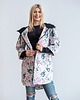 kurtki damskie Kurtka Spring maki 1