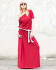 paski damskie sznurkowy pasek boho S/S 2015 5
