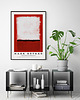 plakaty Mark Rothko  - Exhibition Poster 2