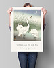 plakaty Ohara Koson - Art Poster 1