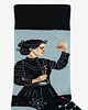 skarpetki damskie Skarpetki Maria Skłodowska-Curie Profil 1