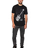 t-shirty męskie T-shirt męski UNDERWORLD Guitar machine 3