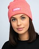 czapki damskie Czapka Beanie Bubble Gum 1