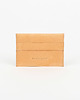 portfele damskie PEON cardholder piaskowy 4