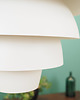 lampy wiszące Lampa wisząca, duński design, lata 70, produkcja: Dania 6