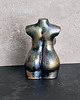 figurki i rzeźby Rzeźba kobieta w barwach ochronnych wys. 8,8 cm 2