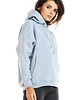 bluza z kapturem damska Bluza C223 2