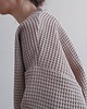 bluza bez kaptura damska Bluza Wafel "FullMoon_00" 2