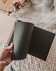 ozdoby na chrzest EKIPA album personalizowana pamiątka chrztu świętego 5