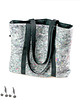 torby na ramię ::: UNISEX RECYCLING eco-SHOPPER bag ::: 4