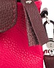 torby na ramię Torebka listonoszka Vicky - różowa crossbody bag 6