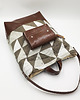 torby XXL Torba shopper patchwork 3