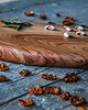 deski do krojenia i tace Deska kuchenna z drewna czereśni 4