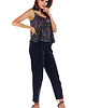 topy damskie Bluzka B353 5