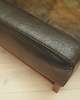 fotele Fotel palisandrowy, skandynawski design, lata 60, Fredrik Kayser, Vatne M 6