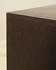 komody i szafki Szafka dębowa, duński design, lata 70, produkcja: Dania 4