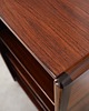regały i półki Regał palisandrowy, duński design, lata 70, produkcja: Dania 6