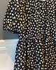 sukienki midi damskie Sukienka PETRA Midi Cotton Mini Flowers 2