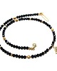 chokery Onyks vol. 7 choker /naszyjnik/ - Szlachetna kolekcja 2