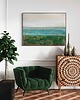 obrazy Oraz "Along  the coast" 90x120 6