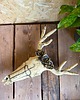 figurki i rzeźby Rzeźba ceramiczna - dekoracja ścienna 1