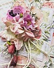 kartki scrapbooking Kartka okolicznościowa dla niej 2