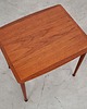 stoliki kawowe Stolik tekowy, duński design, lata 70, produkcja: Dania 4