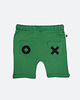 shorty dla chłopców Basic Shorts - LEPRECHAUN 2 Y 1