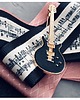 broszki Brosza  Muzyczna NOWOŚĆ z Gitarą 5