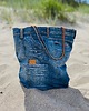 torby XXL Torba jeansowa  Memories 1