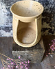 dodatki - różne Ceramiczny kominek na olejki 3