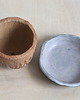 doniczki Mała doniczka ceramiczna 2