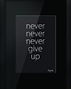 grafiki i ilustracje Never... 1