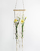 makramy Flower Wall  'PRIMAVERA' 2