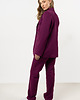 marynarki damskie Marynarka B714 4