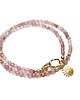 chokery Kwarc strawberry vol. 3 /choker/ 19.02.25 - Szlachetna kolekcja 4