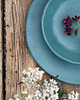 patery i talerze Grande Studio - Rustic Green 4