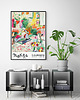 plakaty Henri Matisse - Exhibition Poster 2