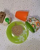 kuchnia - różne Myjka Jutowa Zestaw 3 szt do Mycia Naczyń Zero Waste 2