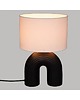 lampy stołowe Lampa Stołowa Argo 40 cm 1