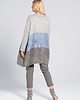 swetry damskie  Kaszmirowy sweter z alpaką Ocean Look M362 5