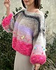 swetry damskie  Sweter Joy 2