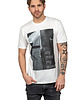 t-shirty męskie T-shirt męski UNDERWORLD Bike 1