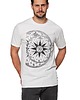 t-shirty męskie T-shirt męski UNDERWORLD Compass 1