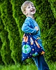 torebki, worki i plecaki dziecięce Worek na buty worek na kapcie do szkoły kosmos 2