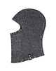 czapki damskie Crystal balaclava /  gray cashmere 1