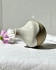 wazony Ceramiczny wazonik  I - biel 3