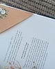 zakładki do książek Zakładka do książki - róże 1