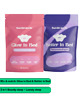 akcesoria różne Zestaw GLOW SLEEP DUO (Plastry do spania + plastry z kolagenem) 1